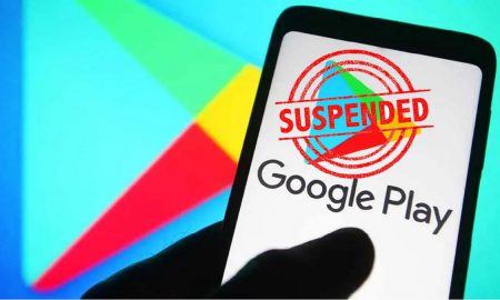 Google suspends carrier-paid apps in Pakistan