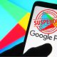 Google suspends carrier-paid apps in Pakistan