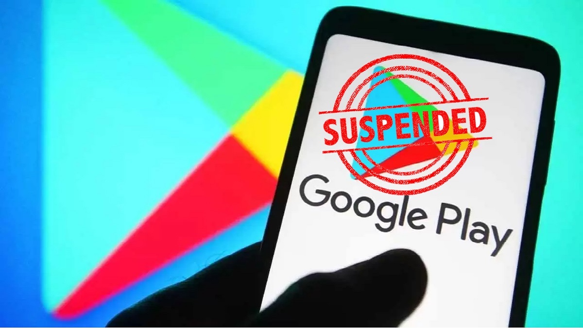 Google suspends carrier-paid apps in Pakistan