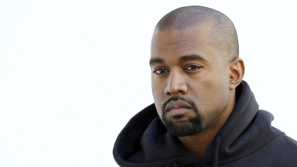 Kanye West suspended from Twitter again incendiary Hitler comments