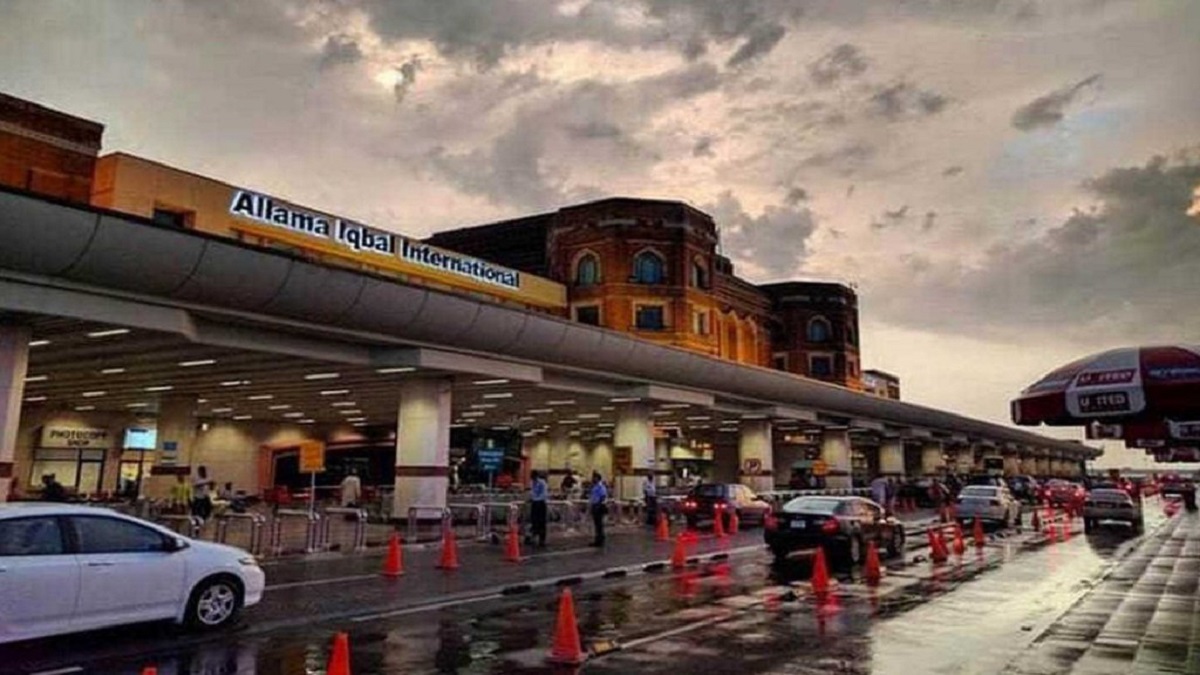 GPS malfunctions could spell disaster at Lahore airport
