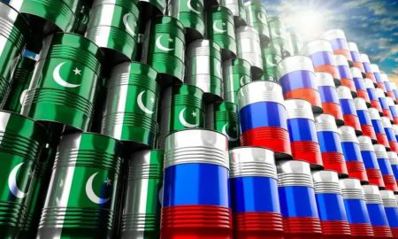 No objections to Pakistan importing Russian crude oil: US