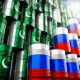 No objections to Pakistan importing Russian crude oil: US