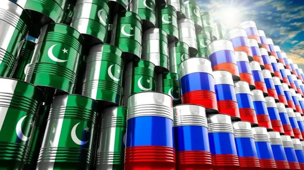 No objections to Pakistan importing Russian crude oil: US