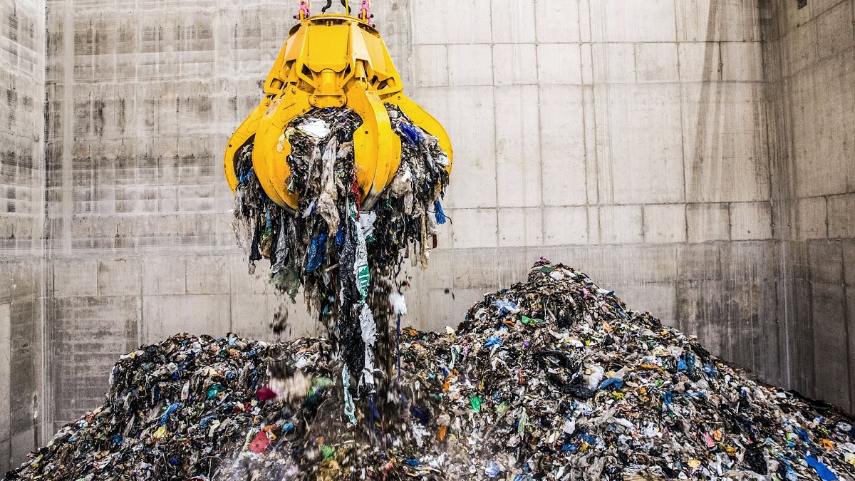 Norwegian company to establish waste to energy power plant in Pakistan