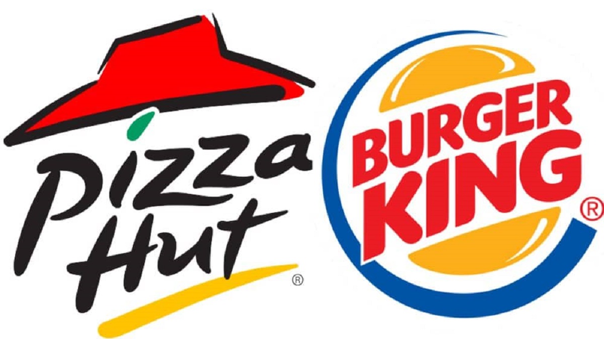 Pizza Hut and Burger King sold their businesses in Pakistan