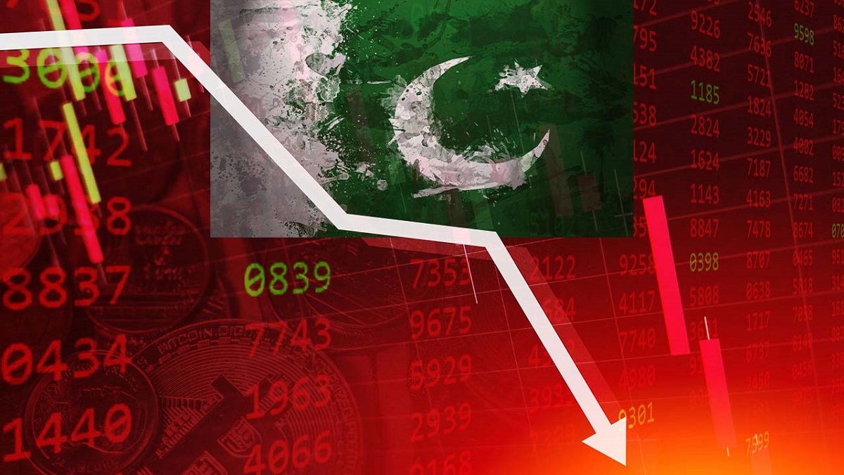 What Happens When A Country Defaults?