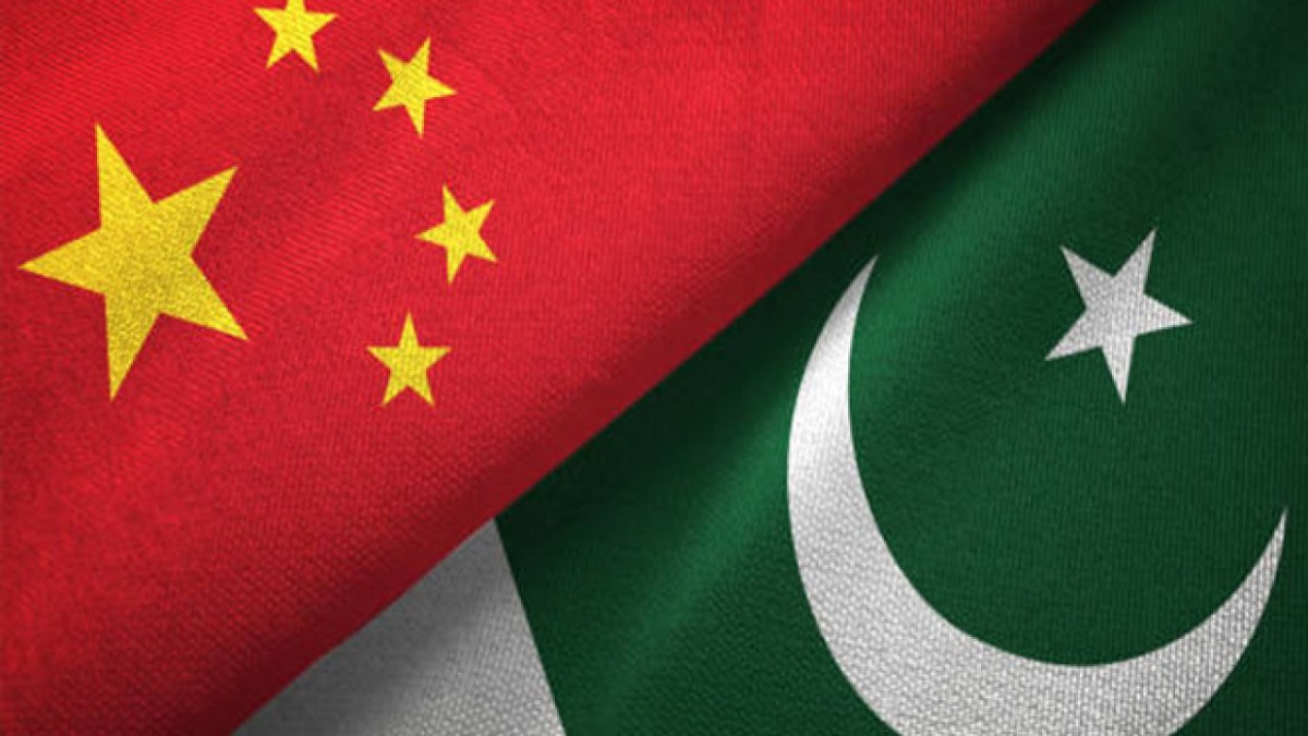 Pakistan in process of rolling over $2bn Chinese loan, says govt source