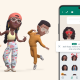WhatsApp to introduce 3d avatars