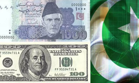 No ‘Economic Emergency” being imposed in Pakistan : Finance division