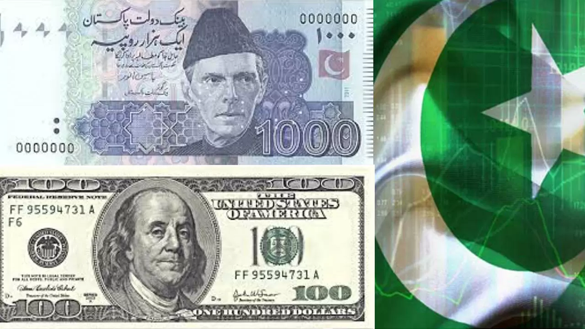 No ‘Economic Emergency” being imposed in Pakistan : Finance division
