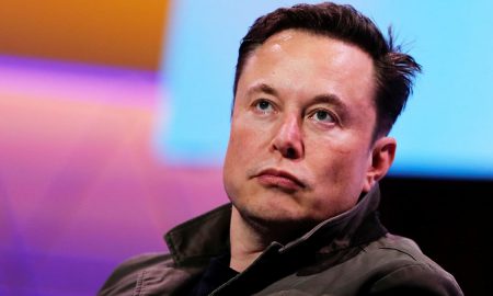 Elon Musk is no longer the world's richest person: Forbes