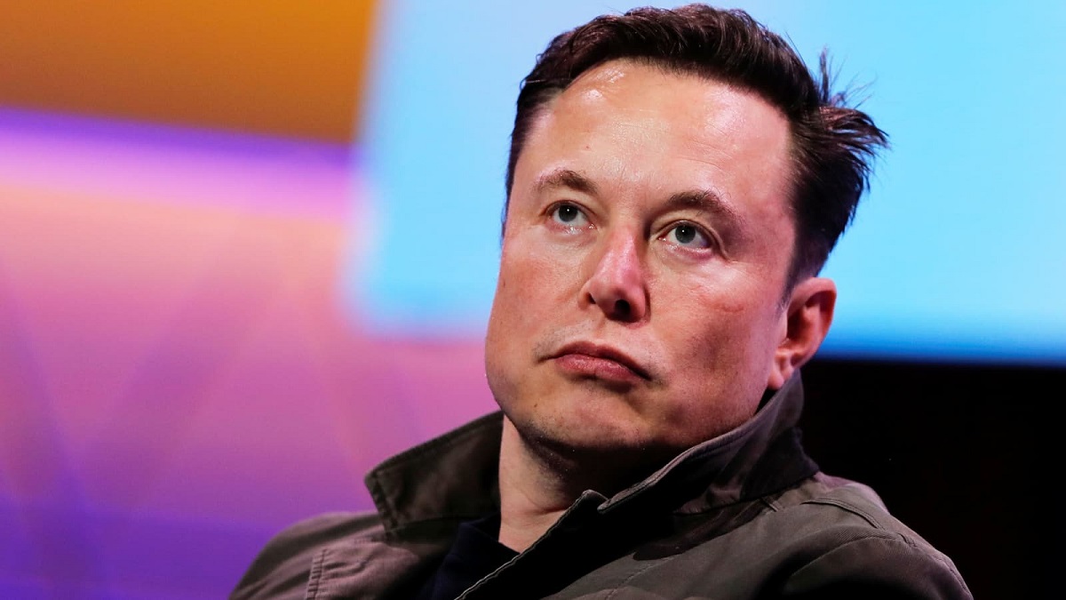 Elon Musk is no longer the world's richest person: Forbes