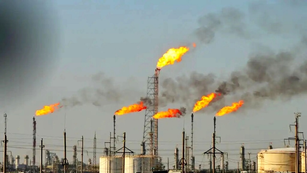 Pakistan has already used the majority of its oil and natural gas reserves