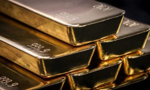 A lack of documentation has resulted in a gold import ban