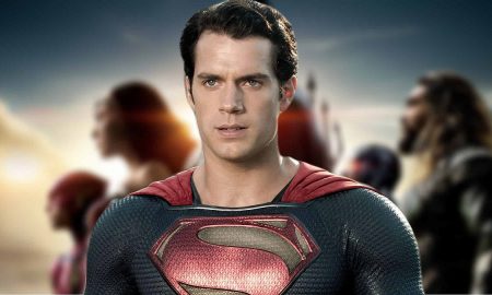 DC drops Henry Cavill from new Superman film