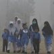 Punjab govt officially announces 3 holidays for schools in Lahore