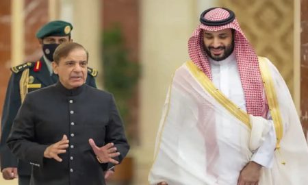 Pakistan seeks emergency $3b Saudi cash injection
