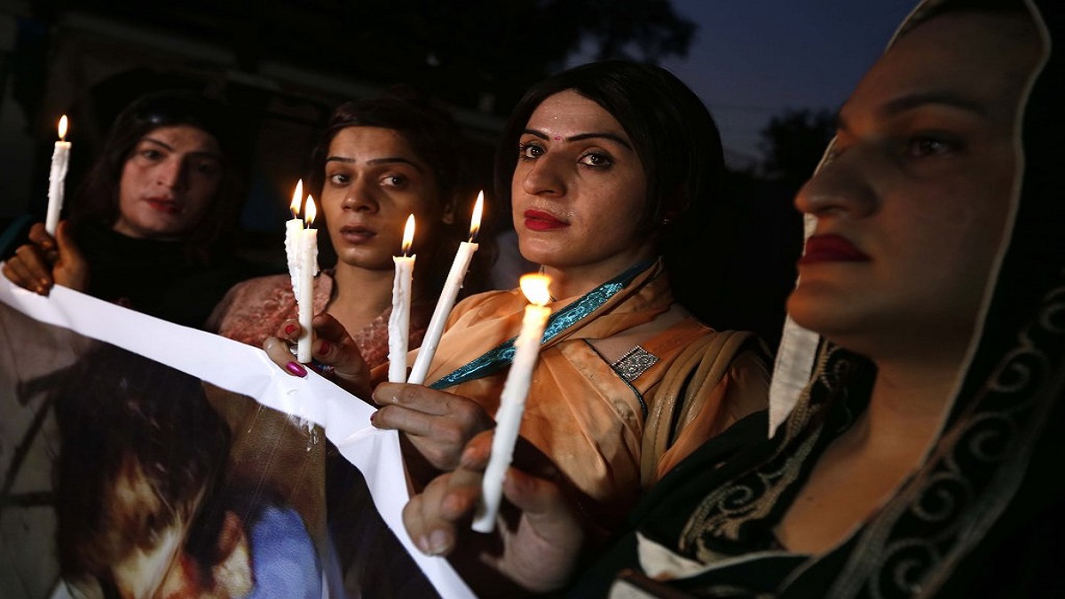 Transgender persons to be included in Benazir Kafalat Programme
