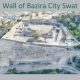 Fortification wall of Swat's Bazira heritage site to be conserved