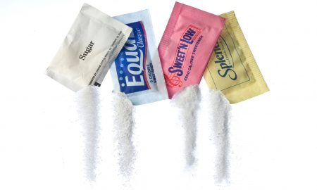 artificial sweetener