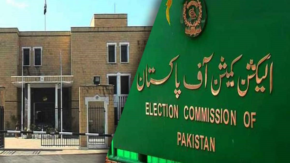 ECP announces October 8 as election date for Khyber Pakhtunkhwa assembly