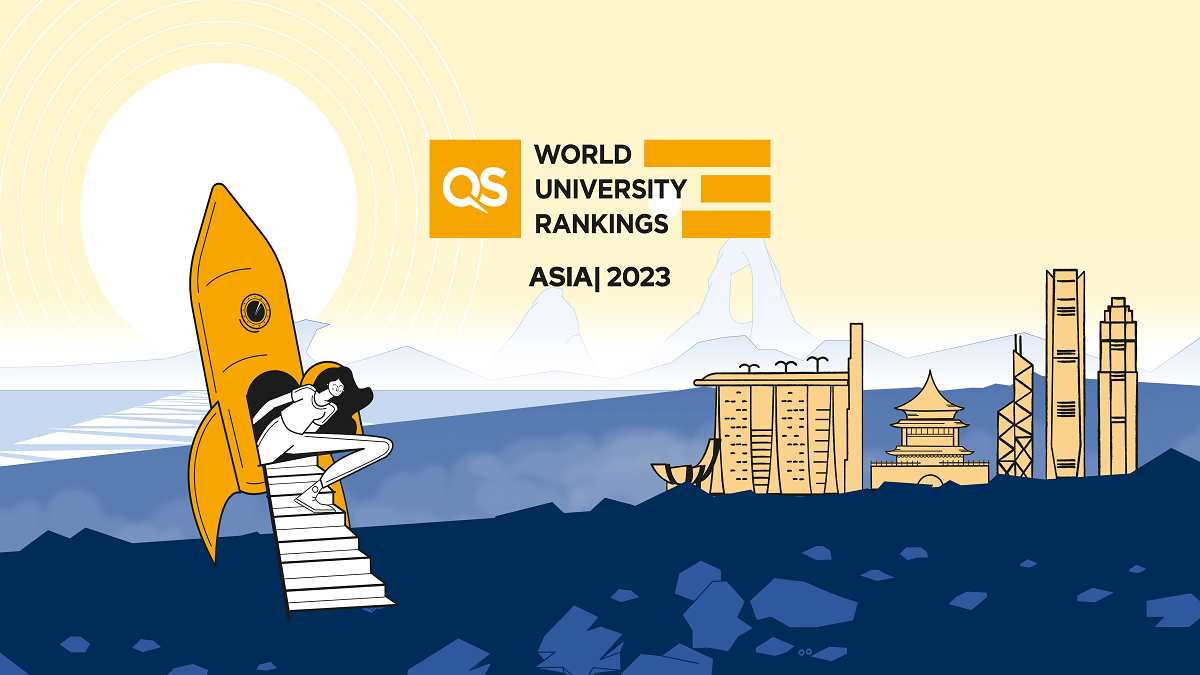 Only 12 Pakistani Universities Ranked in QS World Subject Rankings for 2023