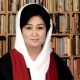 First female Chief Justice appointed to Peshawar High Court