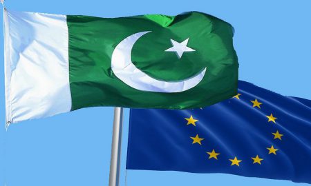 Pakistan Removed from EU's List of High-Risk Third Countries