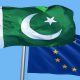 Pakistan Removed from EU's List of High-Risk Third Countries