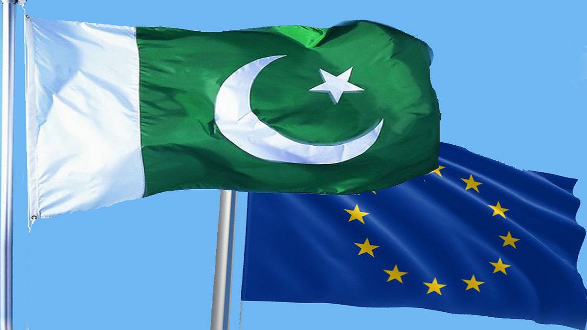 Pakistan Removed from EU's List of High-Risk Third Countries