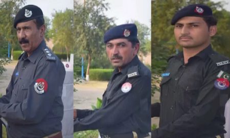 Four Policemen, Including DSP, Killed in Terror Attack in Lakki Marwat