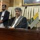 Chaudhry Anwarul Haq Elected As AJK Prime Minister Following ex-PM's Disqualification