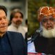 JUI-F Opposes Talks with PTI, Despite Efforts by Ruling Coalition