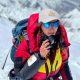 Dubai-Based Naila Kiani Becomes First Pakistani Woman To Climb Nepal's Annapurna Peak