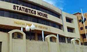 Pakistan Bureau of Statistics