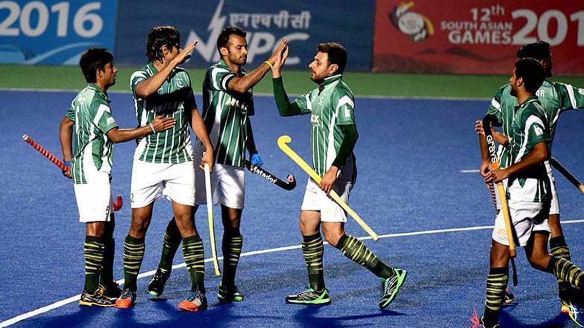 Pakistan Hockey Federation Requests Government NOC for Asian Champions Trophy Participation