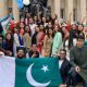 Pakistani Students Abroad Praised For Showcasing National Identity and Culture