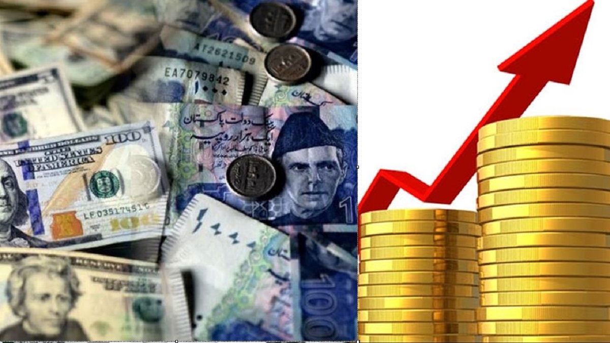 Pakistan's Current Account Balance Achieves Surplus of $654 Million in March