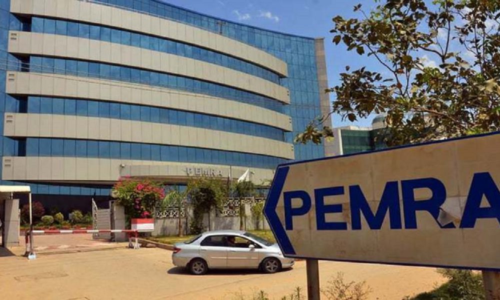 Pemra Launches Countrywide Crackdown On Airing Of Illegal Indian Channels