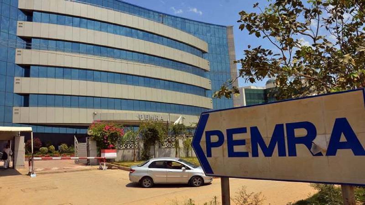 Pemra Launches Countrywide Crackdown On Airing Of Illegal Indian Channels