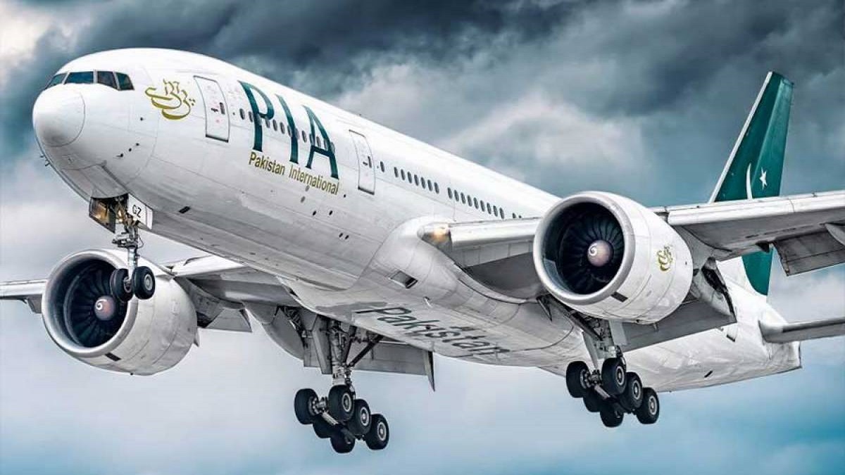 Senate body informed of pilots leaving Pakistan over major pay cuts