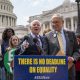 US Senate Fails to Pass Equal Rights Amendment for Women