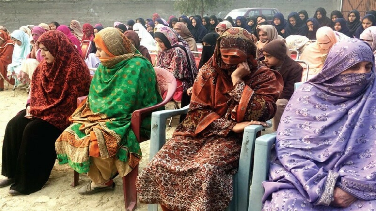 Women's Recruitment in Bajaur Police Hindered By Local Customs