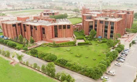 beaconhouse university