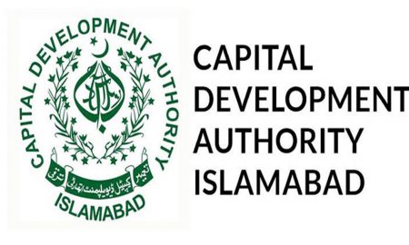 Capital Development Authority islamabad