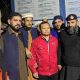 Chinese Worker Detained In Pakistan's Dasu On Blasphemy Charges