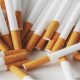 Increase In Smuggled Cigarette Sales After Hike In Duties