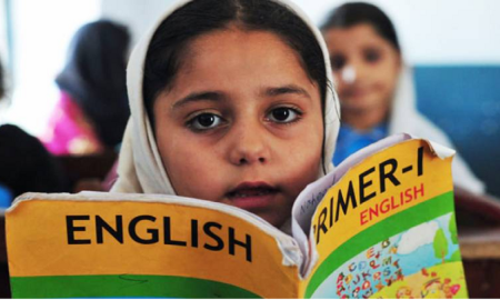 free books for pakistan school