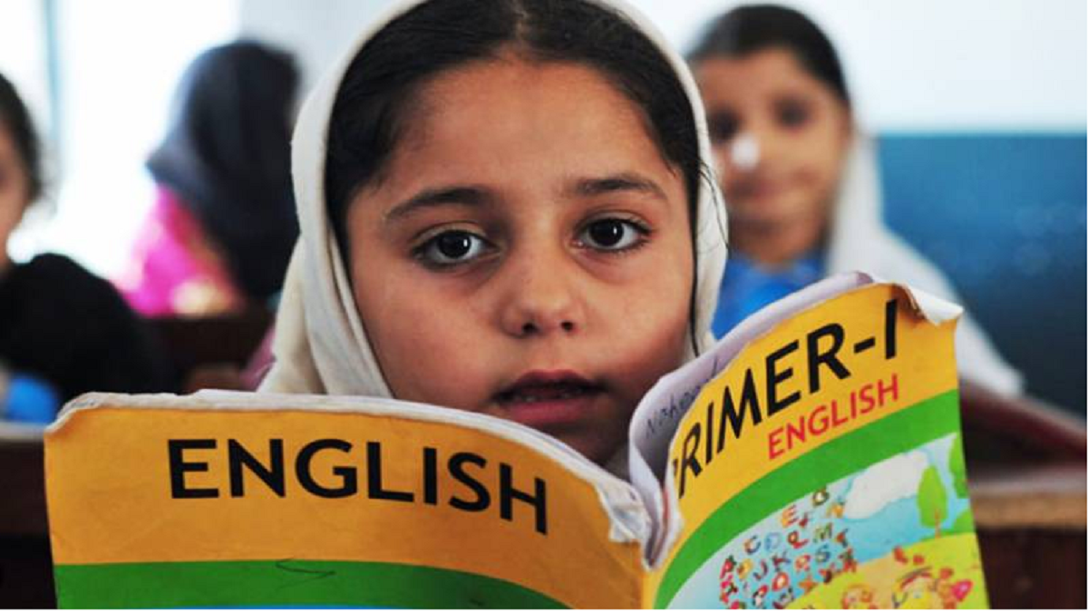 free books for pakistan school